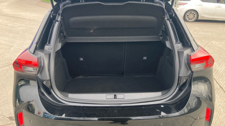 Vauxhall Corsa 1.2 Turbo Ultimate 5dr Auto Petrol Hatchback